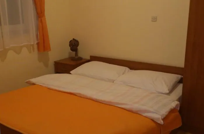 Διαμέρισμα Amari *