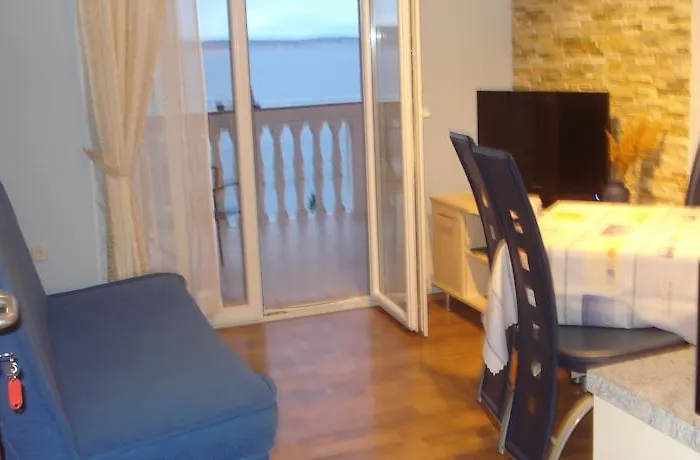 Amari Διαμέρισμα Starigrad Paklenica