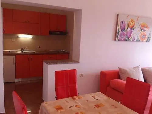 Amari Διαμέρισμα