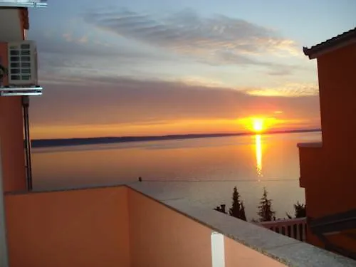 Διαμέρισμα Amari *