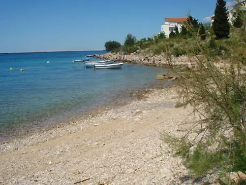 Amari * Starigrad Paklenica