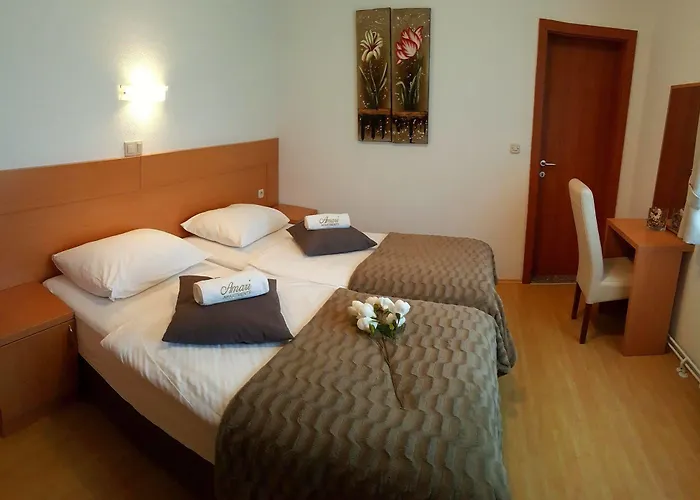 Apartament Amari