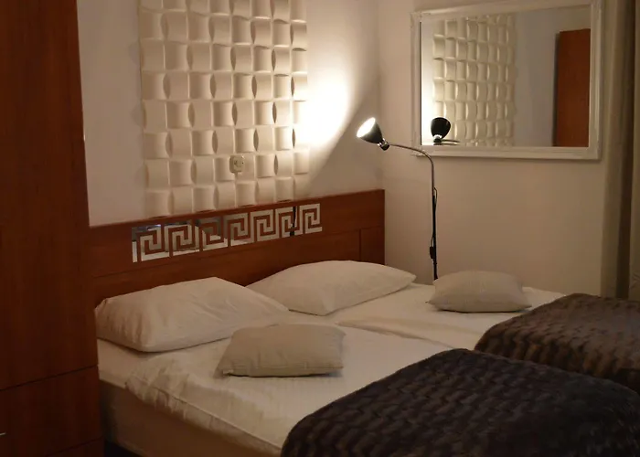 Διαμέρισμα Amari Starigrad Paklenica