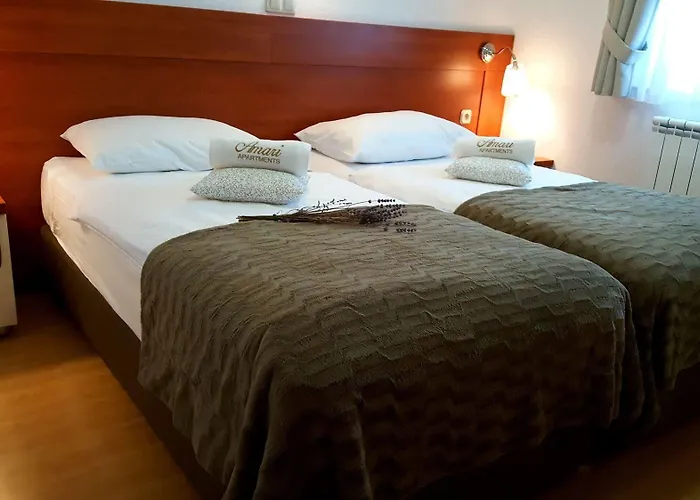 Amari Starigrad Paklenica