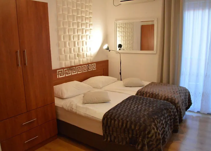 Amari Διαμέρισμα *