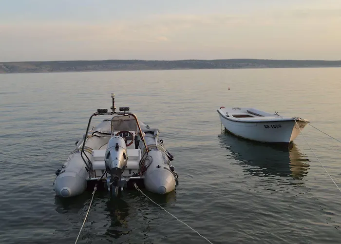 Amari Starigrad Paklenica