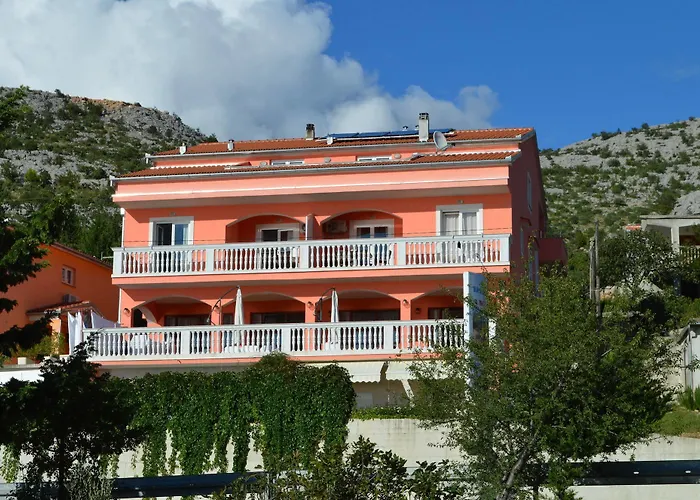 Amari Διαμέρισμα