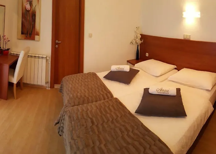 Διαμέρισμα Amari