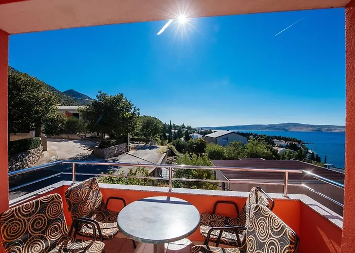 Διαμέρισμα Amari Starigrad Paklenica