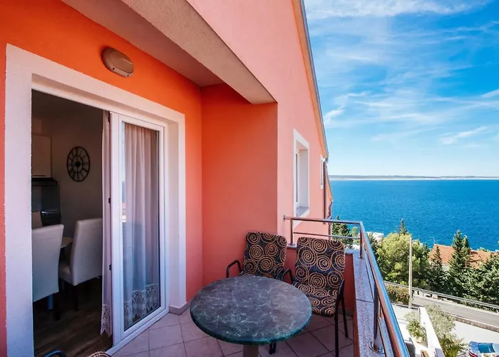 Διαμέρισμα Amari *