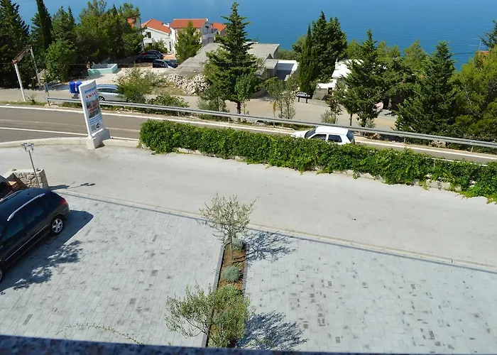 Apartments Amari Apartman
