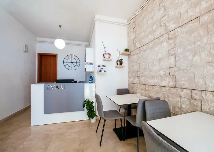 Amari Starigrad Paklenica