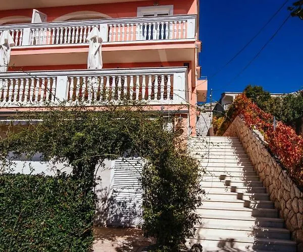 Amari Διαμέρισμα Starigrad Paklenica