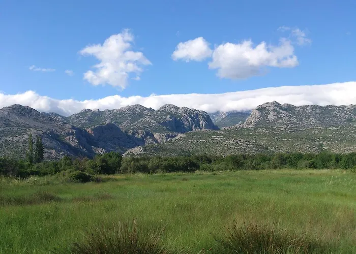 Amari Starigrad Paklenica